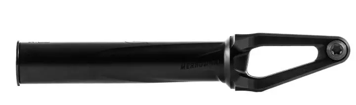 Ethic Merrow V3 SCS Forgaffel Black