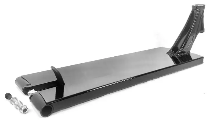 Prime Banshee V2 7.0 x 22.4 Løbehjul Deck Black