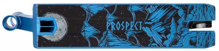 Lucky Prospect LE Løbehjul Deck