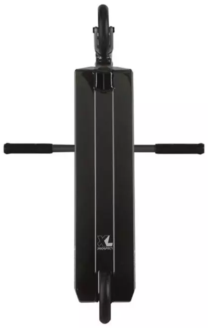 Lucky Prospect XL 2025 Trick Løbehjul Stealth