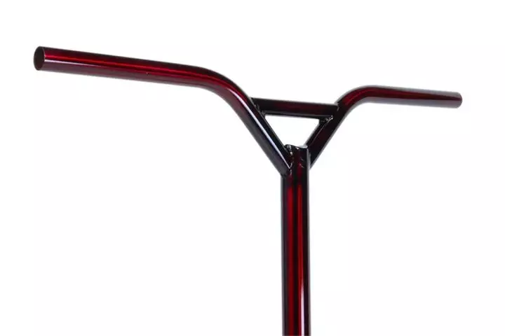 Native Yield 750 Løbehjul Bar Ember
