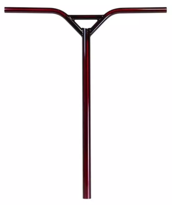 Native Yield 750 Løbehjul Bar Ember