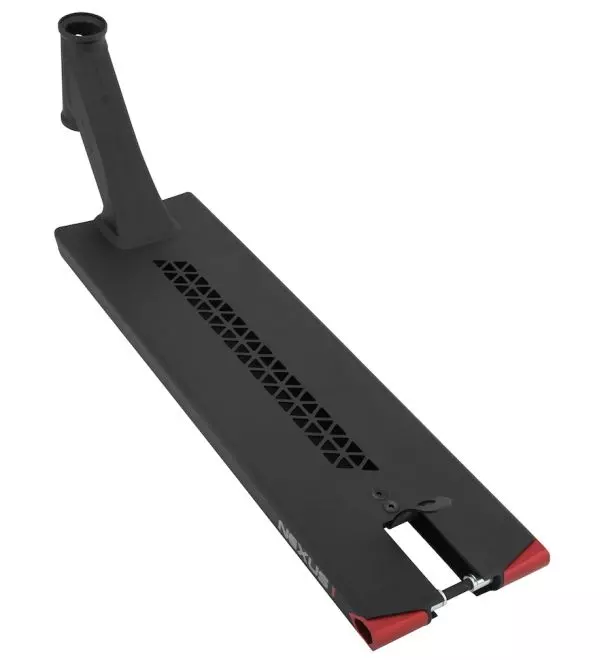Drone Nexus I Squared 6 x 22 Løbehjul Deck Black