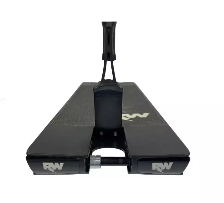 Nitro Circus RW Signature 500 Løbehjul Deck Black