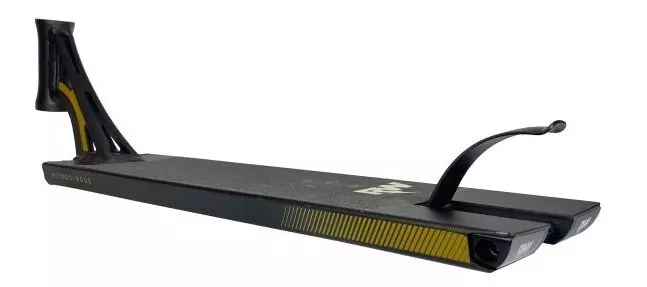 Nitro Circus RW Signature 500 Løbehjul Deck Black