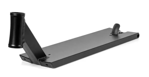 North Willow Riley Maltais 6 x 22.5 Løbehjul Deck Black