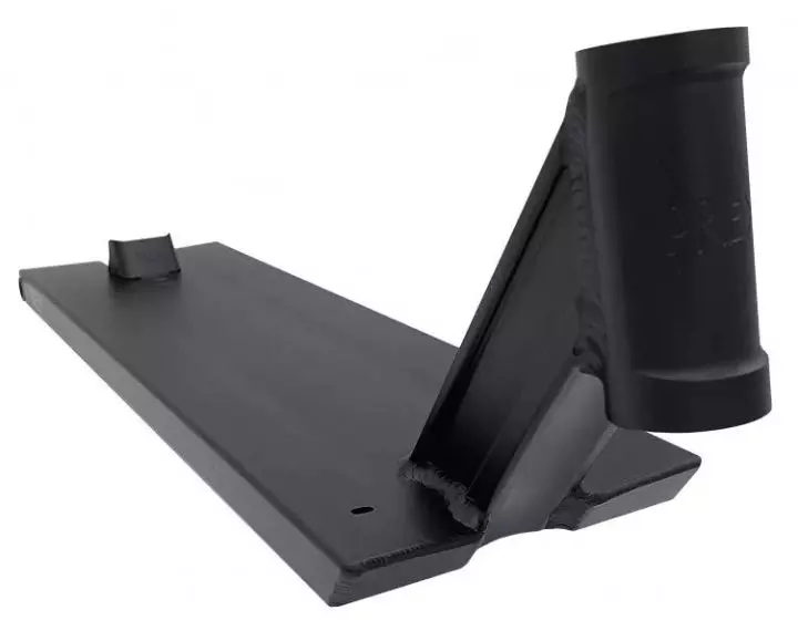 Prey Tomorrow 6.3 x 22.5 Løbehjul Deck Black