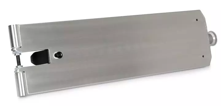 Prime Banshee 570 Løbehjul Deck Silver