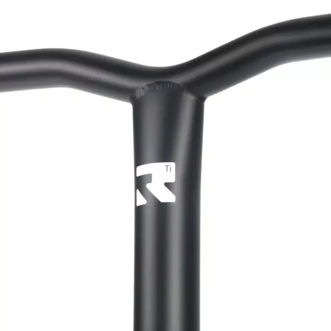 Root AIR Titanium Model S Løbehjul Bar Matte Black