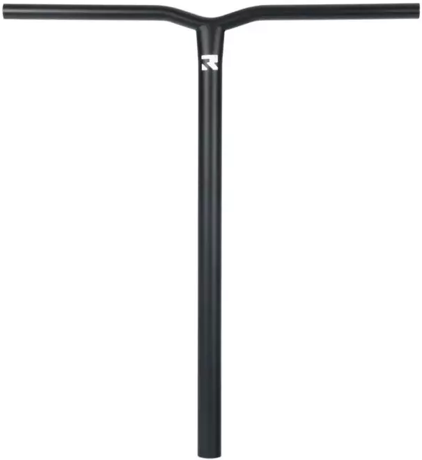 Root AIR Titanium Model S Løbehjul Bar Matte Black