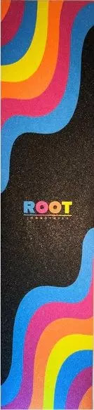 Root Donuts Griptape