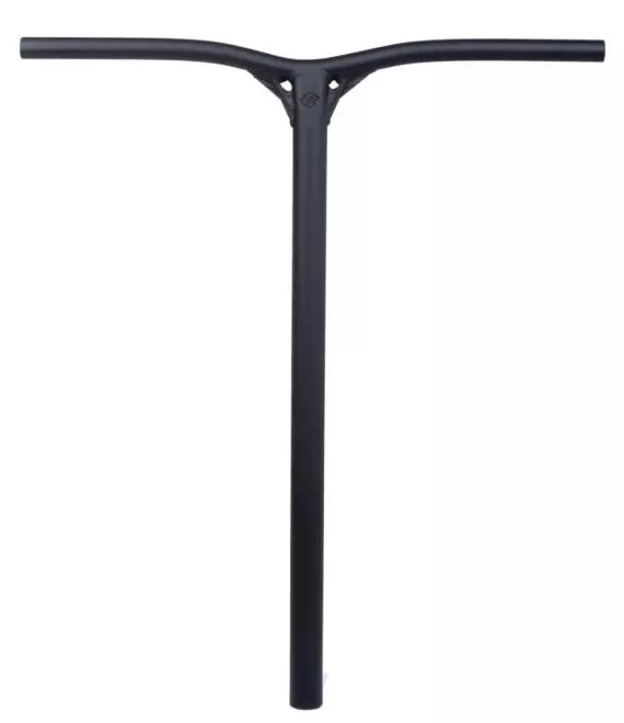 Striker Aether Alu 670 Løbehjul Bar Black