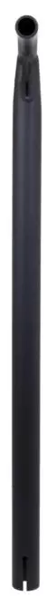 Striker Aether Alu 670 Løbehjul Bar Black
