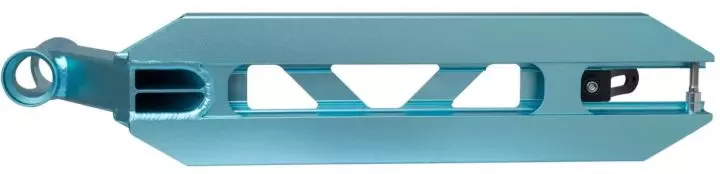 Striker Lux 460 Deck Teal