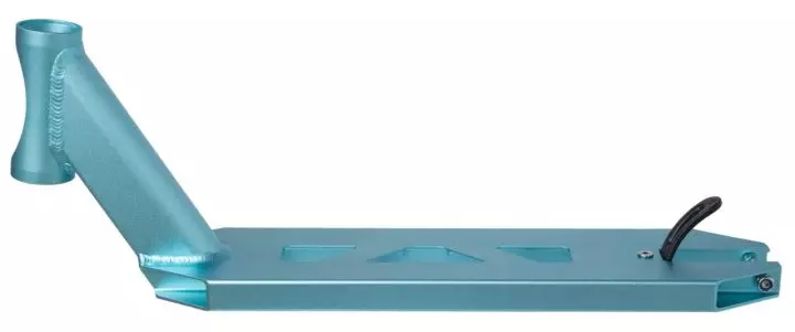 Striker Lux 460 Deck Teal