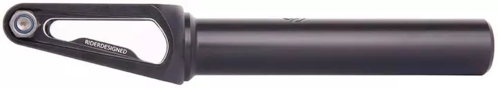 Striker Lux SCS HIC Forgaffel Black