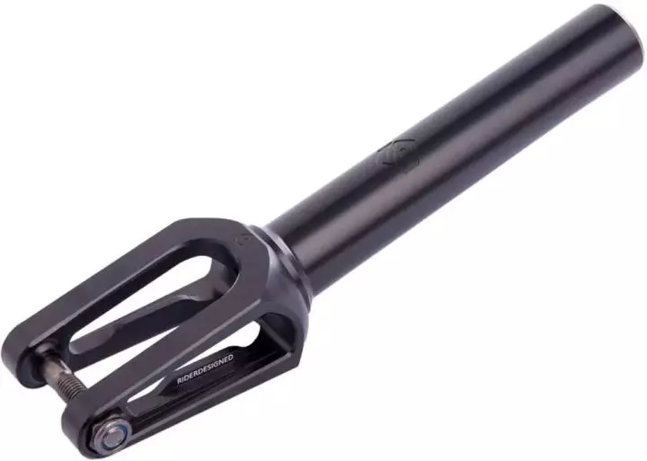 Striker Lux SCS HIC Forgaffel Black
