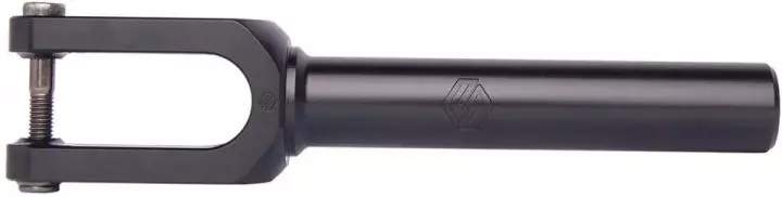 Striker Lux SCS HIC Forgaffel Black