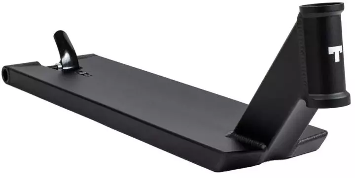 Tilt Stage I 6.0" Løbehjul Deck  Black