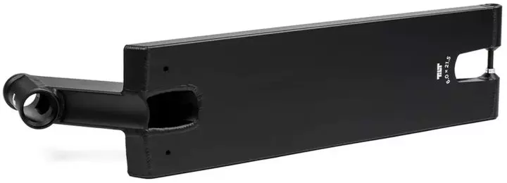 Tilt Stage I 6.0" Løbehjul Deck  Black
