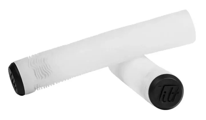 Tilt Topo II Håndtag Clear