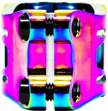 Trynyty Lumberjaxe Clamp Oil Slick