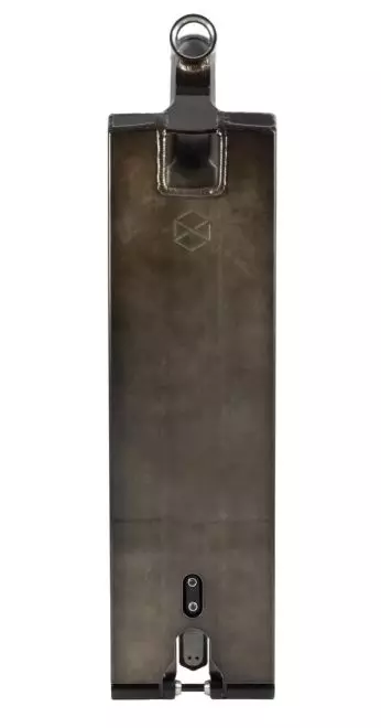 Native Ventura 6.5 x 23.5 Løbehjul Deck Black