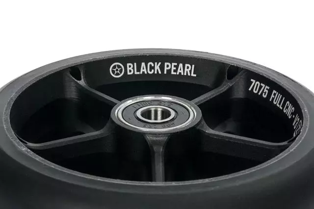Black Pearl Original Double V3 110 Hjul Black