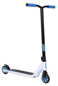 North Switchable 3.5 Scooter Red Black