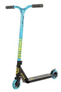 Grit Extremist Scooter Black Blue