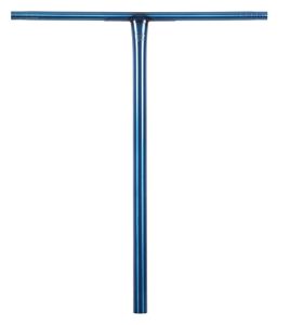Triad Felon OS  28 x 24 Bars Trans Blue
