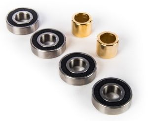 Ethic DTC 12 STD Bearings 