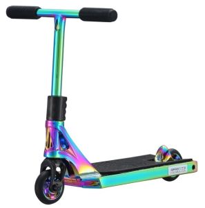 Blunt AOS V6 Finger Scooter Oil Slick