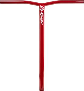 Apex Bol SCS Bar Red