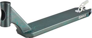 Apex 18.1 x 4.5 Deck Black