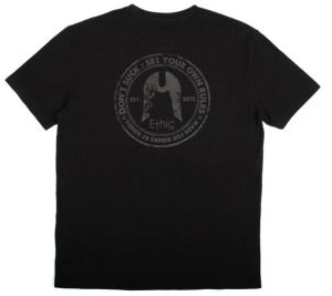 Ethic Casual Suspect T-shirt 