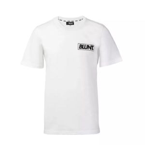 Blunt T-Shirt Essential White