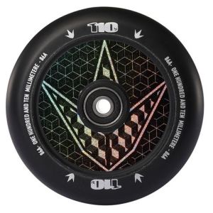 Blunt Hollow Hollogram 110 Wheel Geo