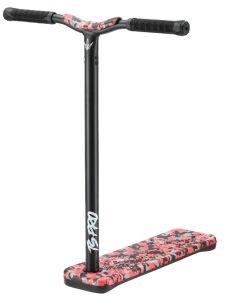 Blunt TS PRO 6.0 Trampoline Scooter Red Camo