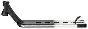 CORE CL1 19" Deck Black Chrome