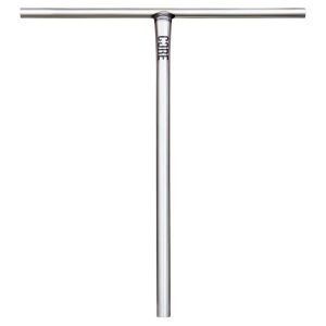 CORE ST2 Chromoly Bars Black