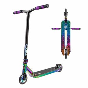 Core CG1 Scooter Neo Black