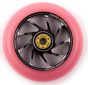 Eagle Radix Team Core 115 Wheel Black Pink