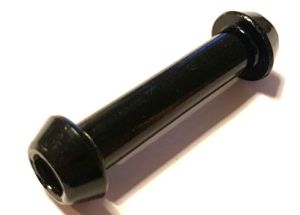 Ethic Legion Fork 8 mm Axle