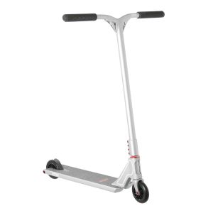 North Switchable 3.5 Scooter Red Black