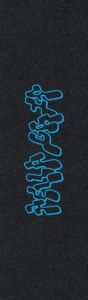 Hella Classic Griptape Dylan Morrison
