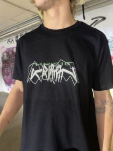KRIS Ten10  T-shirt
