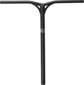 Lucky HEX Alu Bars Black