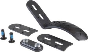 Trynyty Basic Brake Black