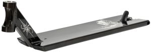 North Unity William Holm 6.5 x 23 Deck Black